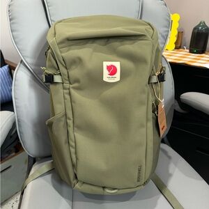 Fjällräven Ulvö 23L Backpack